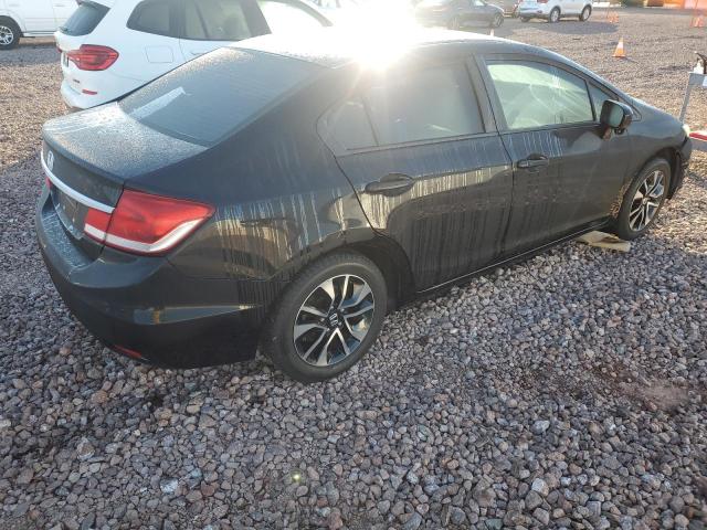 Изображение 3 2015 HONDA CIVIC EX 2015 с VIN 2HGFB2F83FH505520