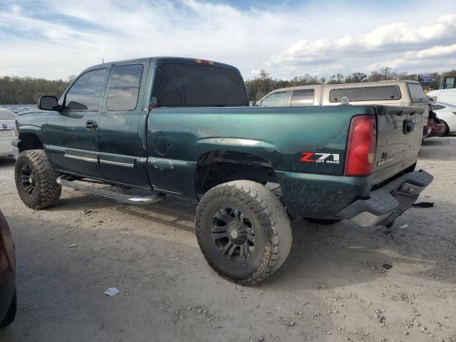 Image 2 of 2003 CHEVROLET SILVERADO K1500 2003 with VIN 2GCEK19T531395952