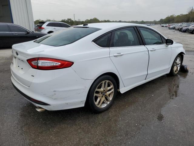Изображение 3 2014 FORD FUSION SE 2014 с VIN 3FA6P0H72ER114036