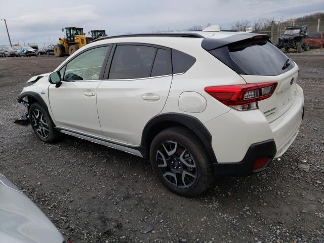 Изображение 2 2023 SUBARU CROSSTREK LIMITED 2023 с VIN JF2GTDNC4PH200957