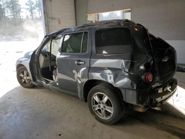 Obraz 2 z 2011 CHEVROLET HHR LS 2011 z VIN 3GNBAEFW8BS624758