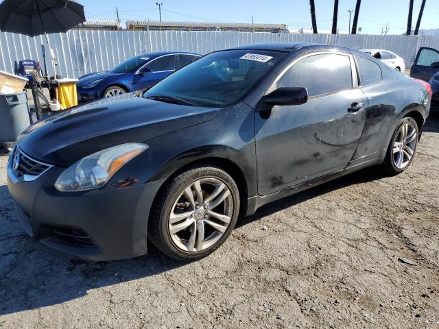 Image 1 of 2010 NISSAN ALTIMA S 2010 with VIN 1N4AL2EP3AC159808