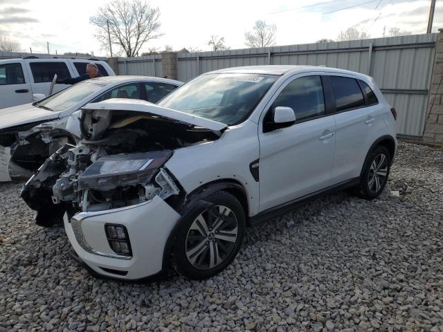 Изображение 2020 MITSUBISHI OUTLANDER SPORT ES 2020