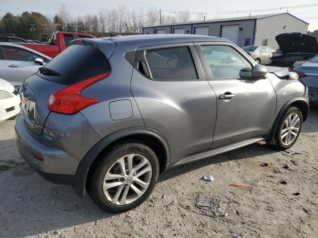 Изображение 3 2014 NISSAN JUKE S 2014 с VIN JN8AF5MV2ET360385