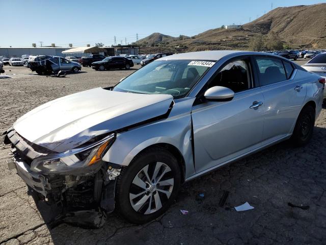 2019 NISSAN ALTIMA S 2019 image