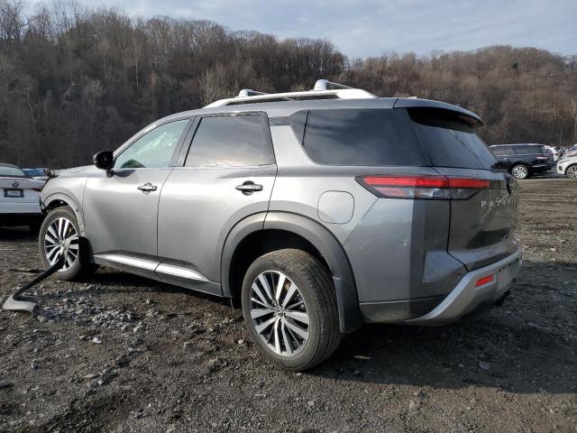 Obraz 2 z 2022 NISSAN PATHFINDER PLATINUM 2022 z VIN 5N1DR3DK8NC263066