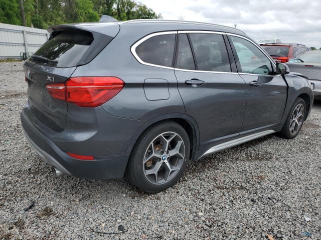Image 3 of 2018 BMW X1 XDRIVE28I 2018 with VIN WBXHT3C34J5K23313