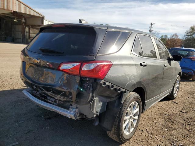 Obraz 3 z 2021 CHEVROLET EQUINOX LT 2021 z VIN 3GNAXKEV6ML391252