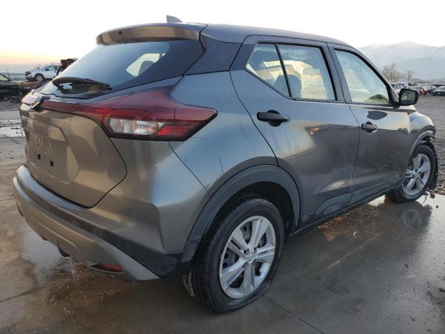Obraz 3 z 2021 NISSAN KICKS S 2021 z VIN 3N1CP5BV8ML480816
