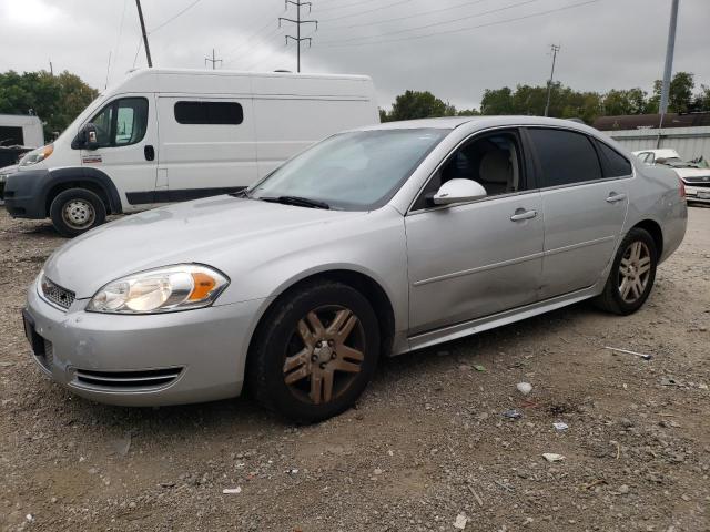 2015 CHEVROLET IMPALA LIMITED LT 2015 image