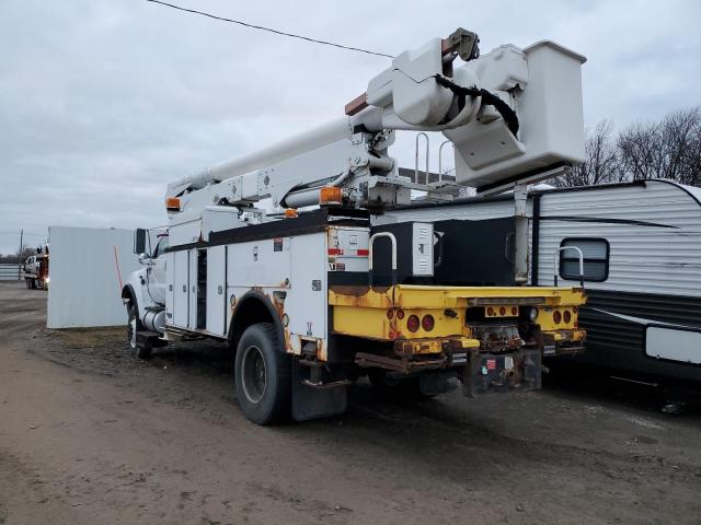 Image 3 of 2011 FORD F750 SUPER DUTY 2011 with VIN 3FRXF7FE2BV372980