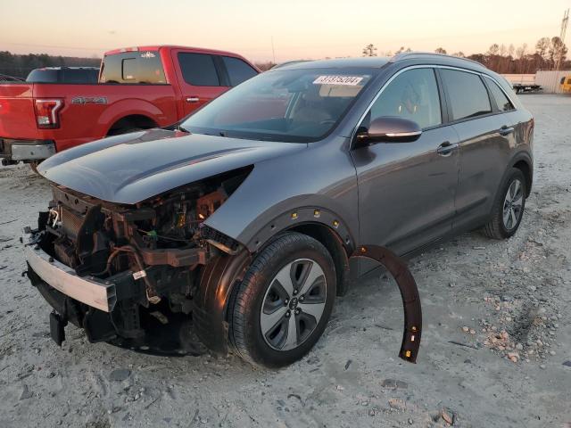 Obraz 2017 KIA NIRO EX 2017