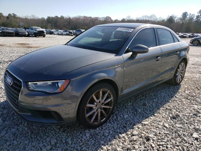 Изображение 2016 AUDI A3 PREMIUM PLUS 2016