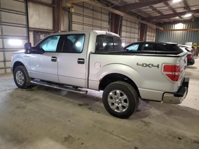 Obraz 2 z 2014 FORD F150 SUPERCREW 2014 z VIN 1FTFW1ET5EKD23943