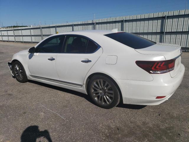 Изображение 2 2014 LEXUS LS 460 2014 с VIN JTHBL5EF2E5126444