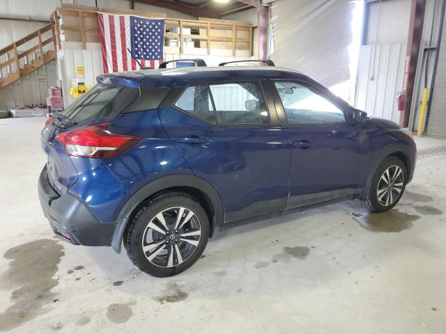 Изображение 3 2018 NISSAN KICKS S 2018 с VIN 3N1CP5CU0JL522137