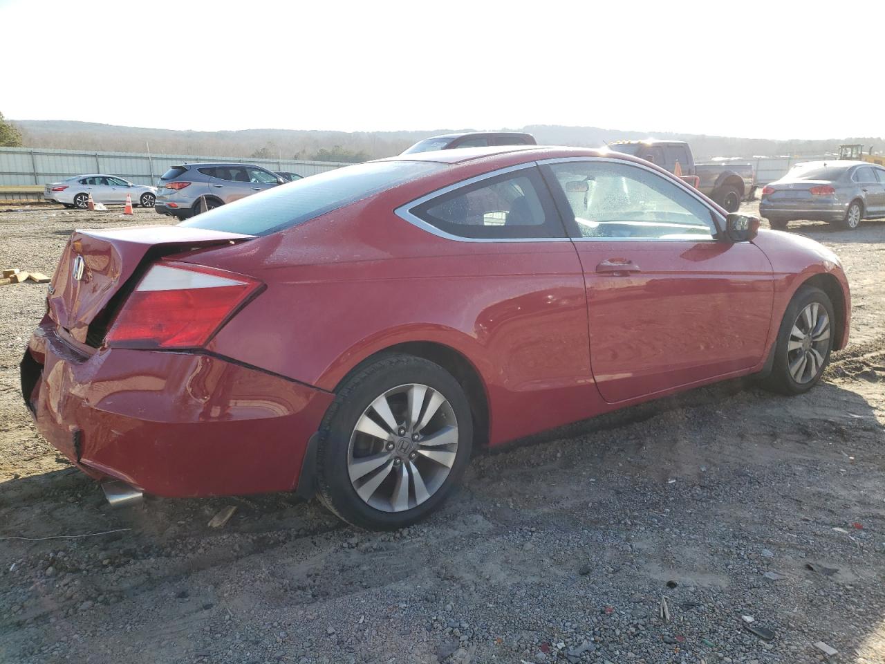 Изображение 3 2008 HONDA ACCORD LX-S 2008 с VIN 1HGCS12308A006795