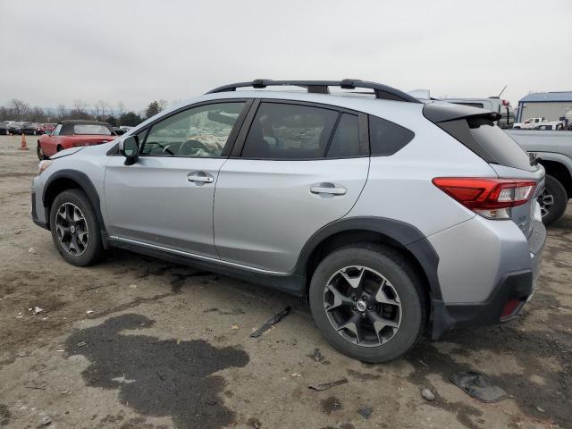 Изображение 2 2018 SUBARU CROSSTREK PREMIUM 2018 с VIN JF2GTABCXJH273938