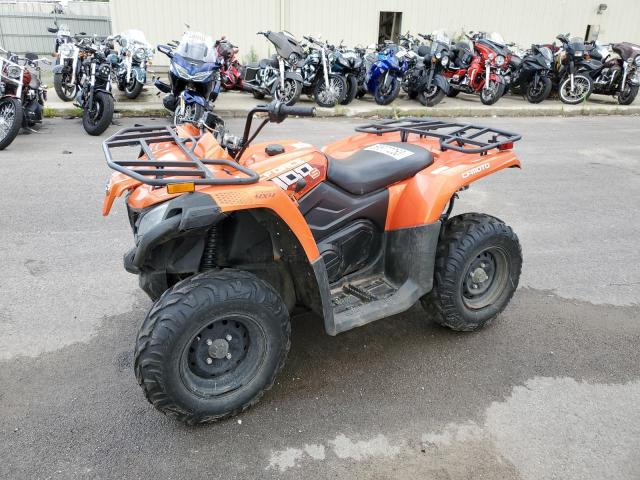 Obraz 3 z 2019 MOTO 110CC 2019 z VIN LCELDSZ28K6000913