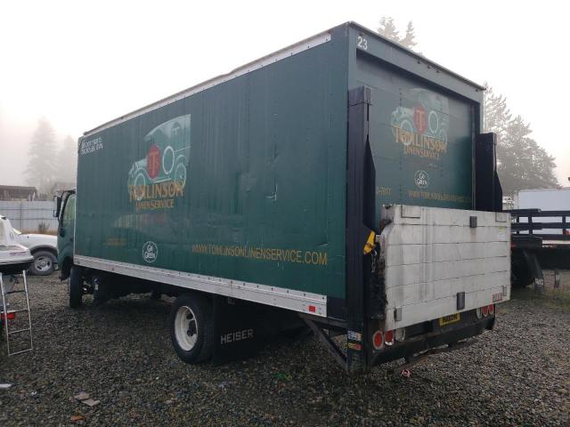 Изображение 2 2018 HINO 195  2018 с VIN JHHSDM2H9JK008107