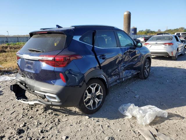Obraz 3 z 2022 KIA SELTOS EX 2022 z VIN KNDERCAA1N7318471