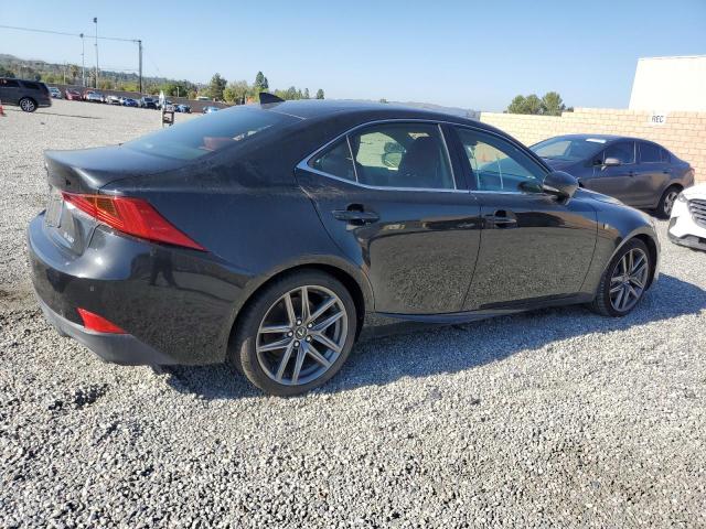 Image 3 of 2018 LEXUS IS 300 2018 with VIN JTHBA1D29J5066363