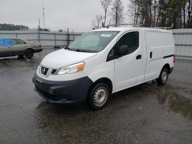 Obraz 1 z 2015 NISSAN NV200 2.5S 2015 z VIN 3N6CM0KN0FK717197