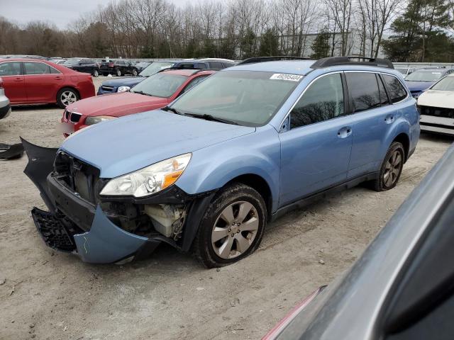 Obraz 2011 SUBARU OUTBACK 2.5I PREMIUM 2011