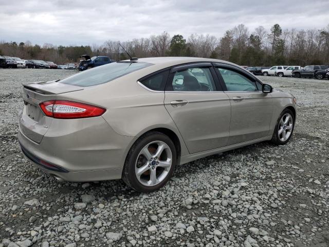 Obraz 3 z 2016 FORD FUSION SE 2016 z VIN 3FA6P0H74GR159921