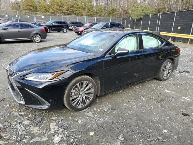 Image 1 of 2019 LEXUS ES 350 2019 with VIN 58ABZ1B1XKU004258