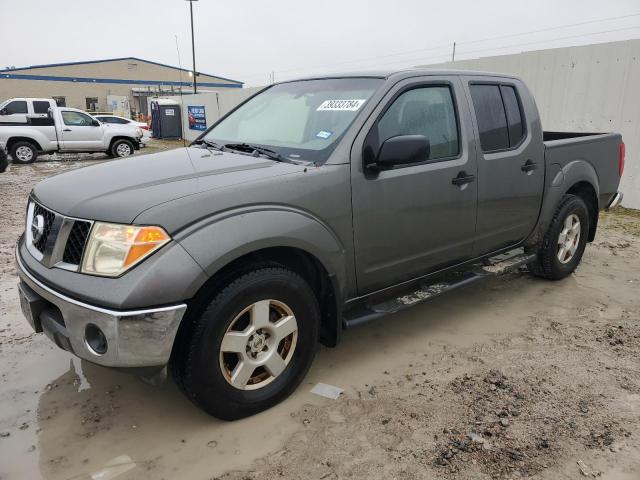 Изображение 1 2006 NISSAN FRONTIER CREW CAB LE 2006 с VIN 1N6AD07U96C412634