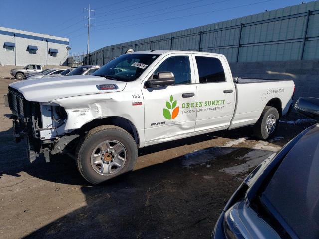 Image 1 of 2021 RAM 2500 TRADESMAN 2021 with VIN 3C6UR4HJ3MG651854