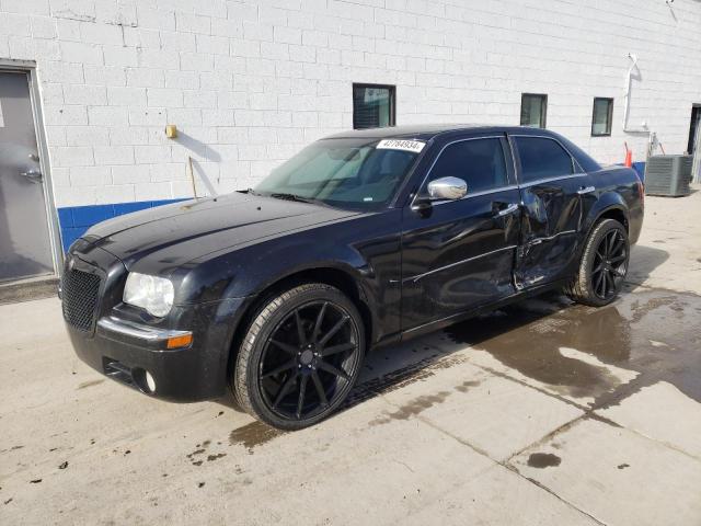 2007 CHRYSLER 300C  2007 image