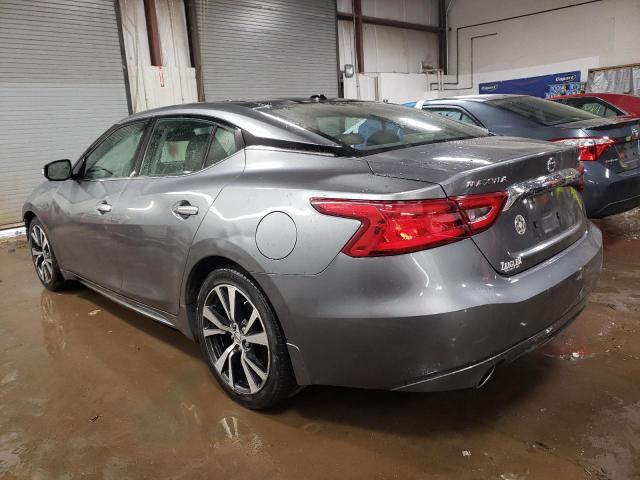 Obraz 2 z 2016 NISSAN MAXIMA 3.5S 2016 z VIN 1N4AA6AP8GC381210