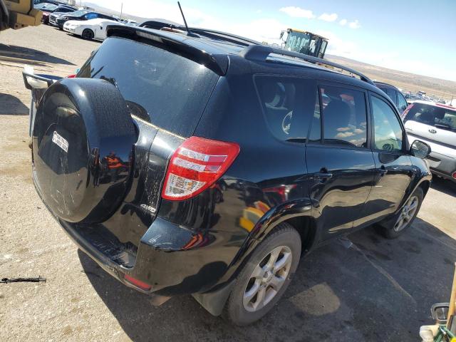 Image 3 of 2012 TOYOTA RAV4 LIMITED 2012 with VIN 2T3DF4DV1CW186001
