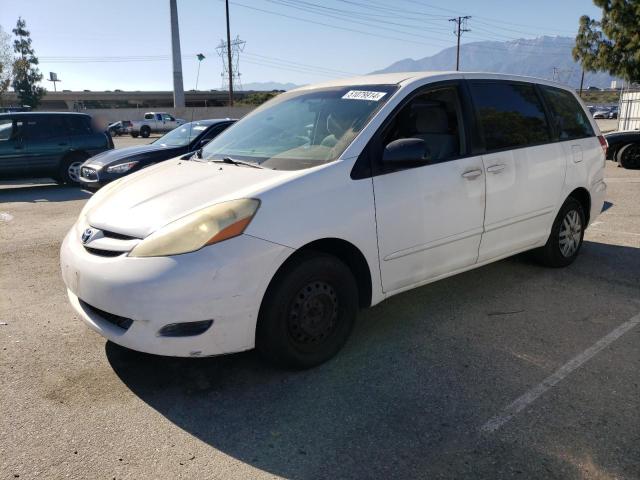 2006 TOYOTA SIENNA CE 2006 image