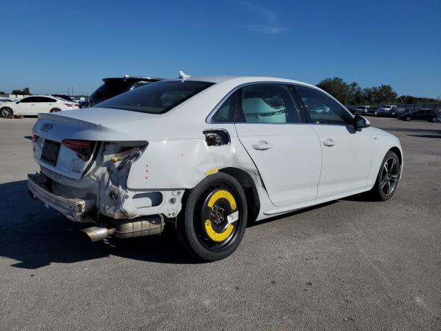 Obraz 3 z 2017 AUDI A4 PREMIUM PLUS 2017 z VIN WAUENAF43HN071647