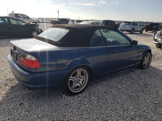 Obraz 3 z 2002 BMW 330 CI 2002 z VIN WBABS53442EV88146