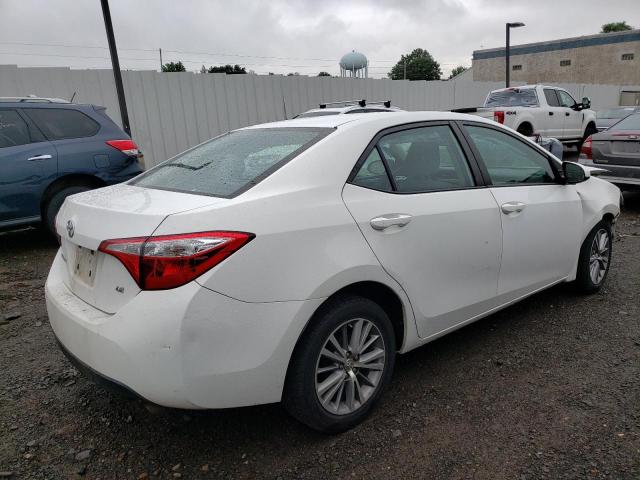 Obraz 3 z 2014 TOYOTA COROLLA L 2014 z VIN 2T1BURHE0EC213707