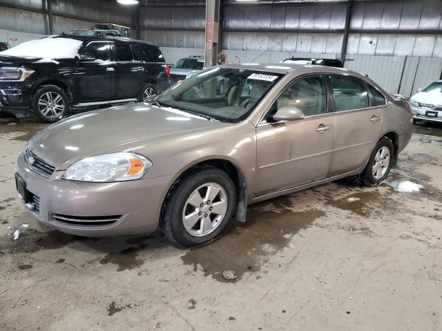 Изображение 1 2007 CHEVROLET IMPALA LT 2007 с VIN 2G1WT58K079151238