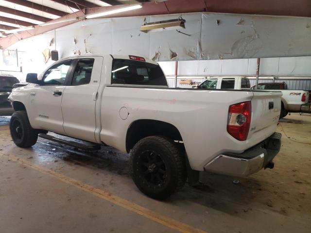 Image 2 of 2014 TOYOTA TUNDRA DOUBLE CAB SR/SR5 2014 with VIN 5TFUY5F11EX359041