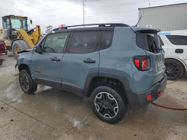 Obraz 2 z 2016 JEEP RENEGADE TRAILHAWK 2016 z VIN ZACCJBCT8GPD66434