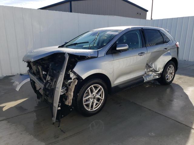 Image 1 of 2023 FORD EDGE SEL 2023 with VIN 2FMPK4J94PBA56606