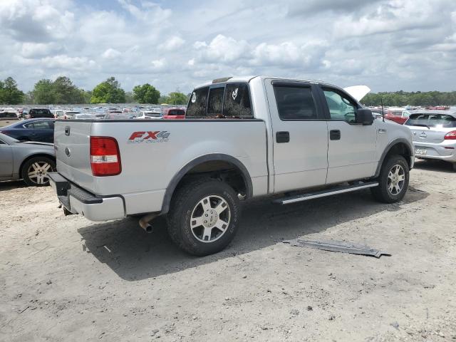 Obraz 3 z 2005 FORD F150 SUPERCREW 2005 z VIN 1FTPW145X5KE62201