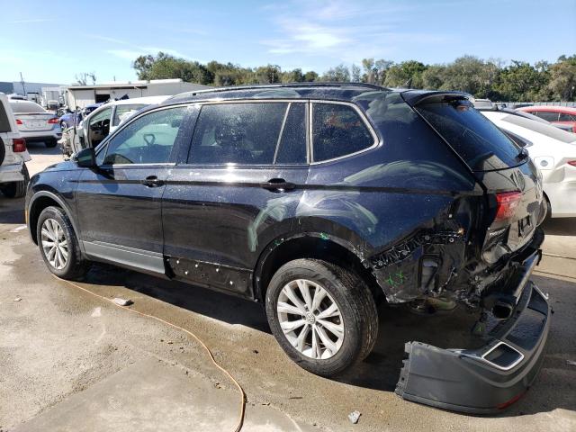 Image 2 of 2020 VOLKSWAGEN TIGUAN S 2020 with VIN 3VV1B7AX1LM118788