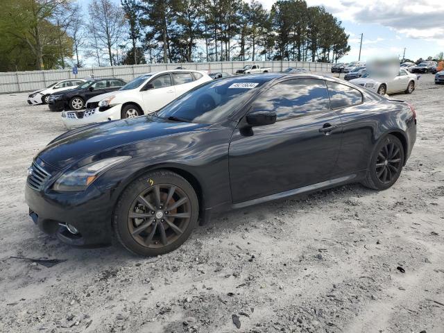 2011 INFINITI G37 BASE 2011 image
