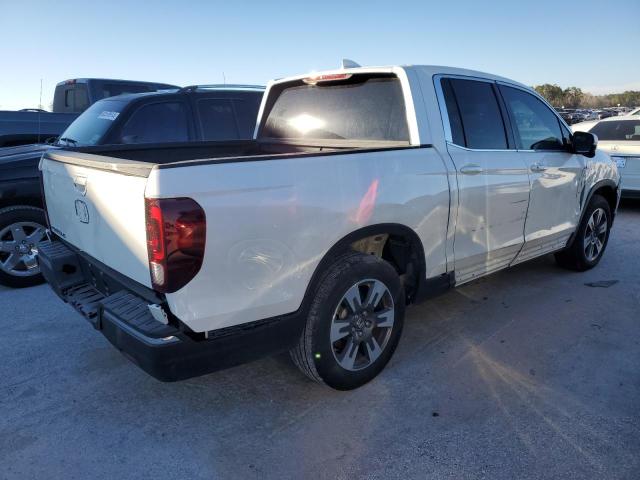 Image 3 of 2018 HONDA RIDGELINE RTL 2018 with VIN 5FPYK2F61JB001043