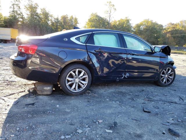 Image 3 of 2016 CHEVROLET IMPALA LT 2016 with VIN 2G1115S39G9126386