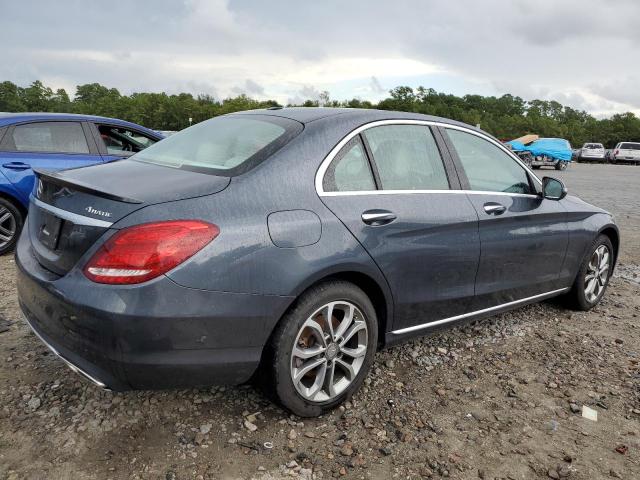 Изображение 3 Mercedes-Benz C 300 4Matic 2016 с VIN 55SWF4KB2GU109827