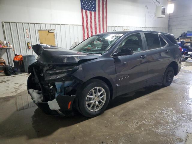 2022 CHEVROLET EQUINOX LT 2022 image